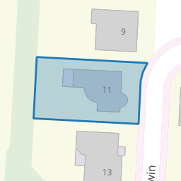 Perceel TBG01-AA-2439