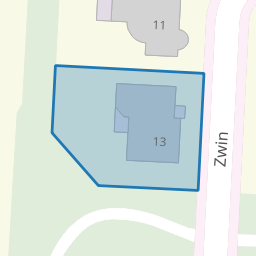 Perceel TBG01-AA-2440