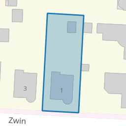 Perceel TBG01-AA-2445