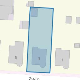 Perceel TBG01-AA-2446