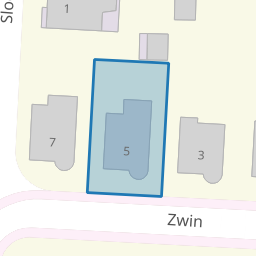 Perceel TBG01-AA-2447