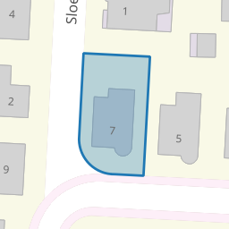 Perceel TBG01-AA-2448