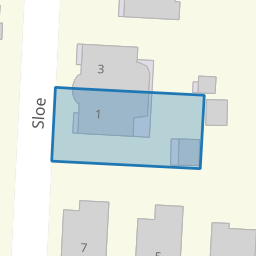 Perceel TBG01-AA-2449