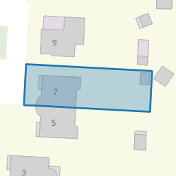 Perceel TBG01-AA-2452