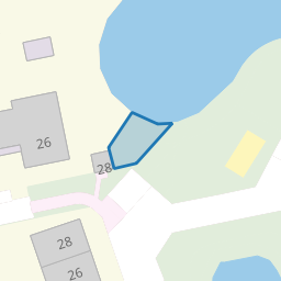 Perceel TBG01-AA-2465