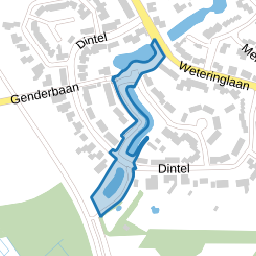 Perceel TBG01-AA-2466