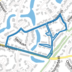 Perceel TBG01-AA-2470