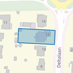 Perceel TBG01-AA-2473