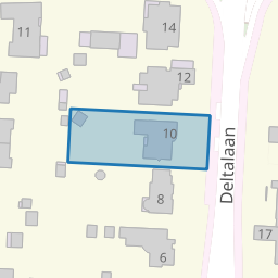 Perceel TBG01-AA-2474