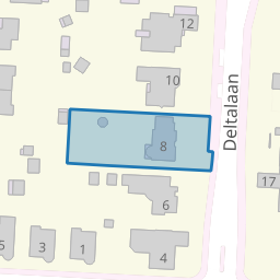 Perceel TBG01-AA-2475