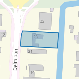 Perceel TBG01-AA-2479