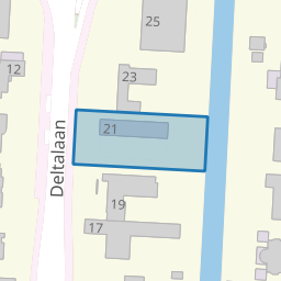 Perceel TBG01-AA-2480