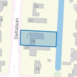 Perceel TBG01-AA-2481