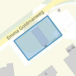 Perceel TBG01-AA-2487