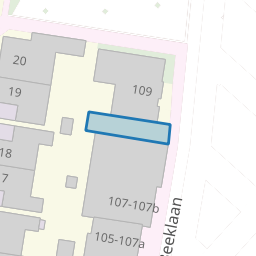 Perceel TBG01-AA-2494