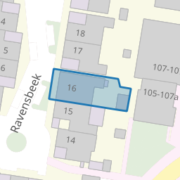 Perceel TBG01-AA-2496