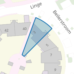 Perceel TBG01-AA-2498