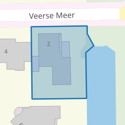 Perceel TBG01-AA-2509
