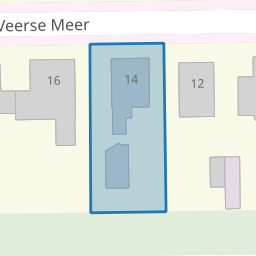 Perceel TBG01-AA-2514