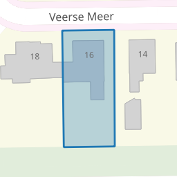 Perceel TBG01-AA-2515