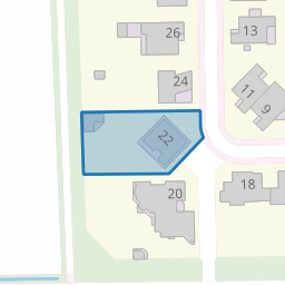 Perceel TBG01-AA-2518