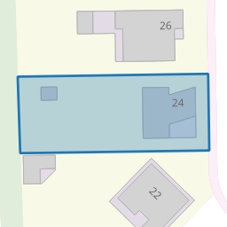 Perceel TBG01-AA-2519