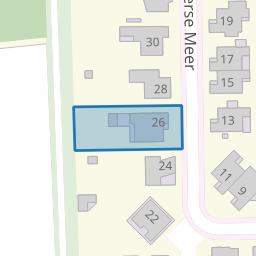 Perceel TBG01-AA-2520