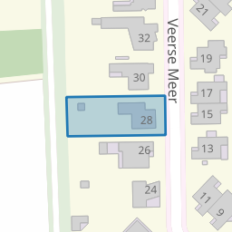 Perceel TBG01-AA-2521