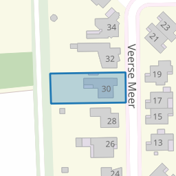 Perceel TBG01-AA-2522