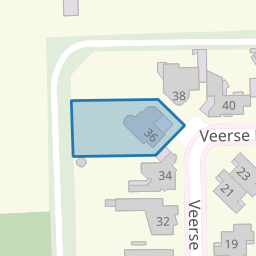 Perceel TBG01-AA-2525