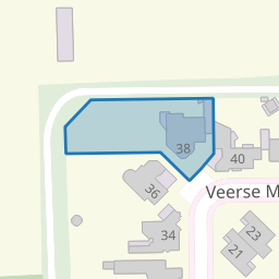 Perceel TBG01-AA-2526