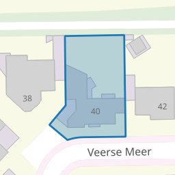 Perceel TBG01-AA-2527