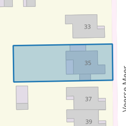 Perceel TBG01-AA-2534