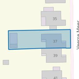 Perceel TBG01-AA-2535