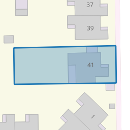 Perceel TBG01-AA-2537