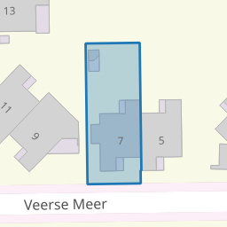 Perceel TBG01-AA-2541