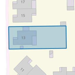 Perceel TBG01-AA-2544