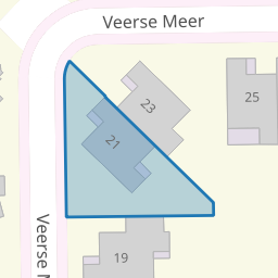 Perceel TBG01-AA-2548