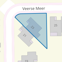 Perceel TBG01-AA-2549