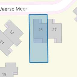 Perceel TBG01-AA-2550