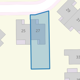 Perceel TBG01-AA-2551