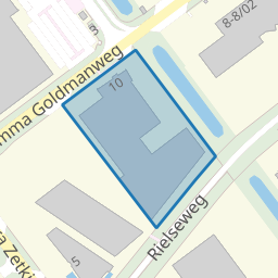 Perceel TBG01-AA-2555