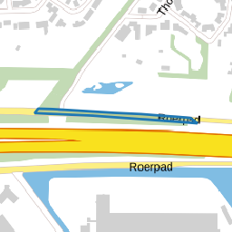 Perceel TBG01-AA-2561