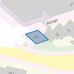 Perceel TBG01-AA-2567