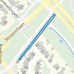 Perceel TBG01-AA-2572