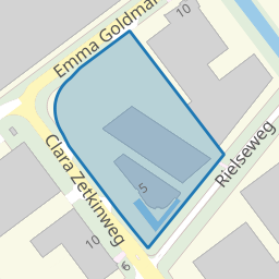 Perceel TBG01-AA-2573