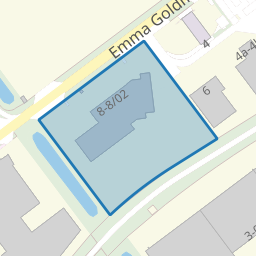 Perceel TBG01-AA-2576