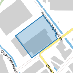 Perceel TBG01-AA-2577