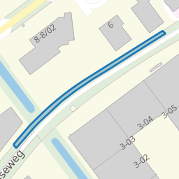 Perceel TBG01-AA-2579