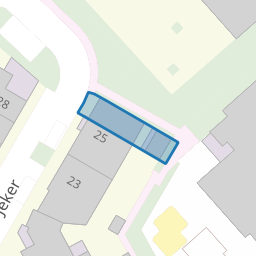 Perceel TBG01-AA-2585